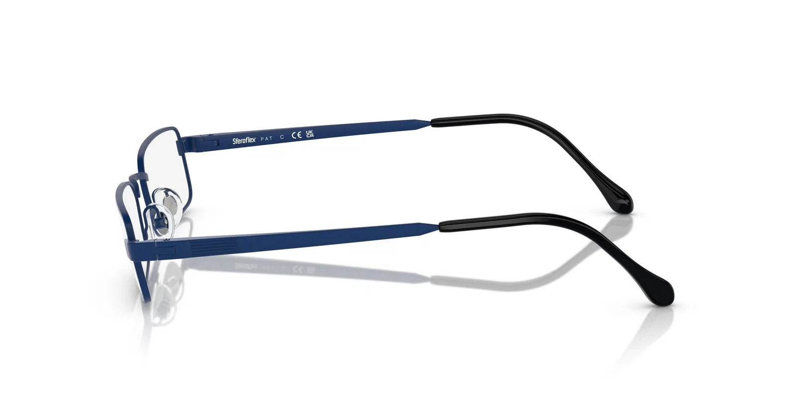 Sferoflex 2295 Eyeglasses - view 5